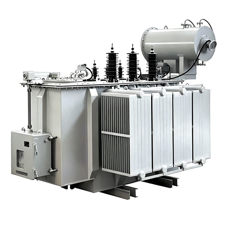 S Series Oil immersed Transformer S Series Oil immersed Transformer