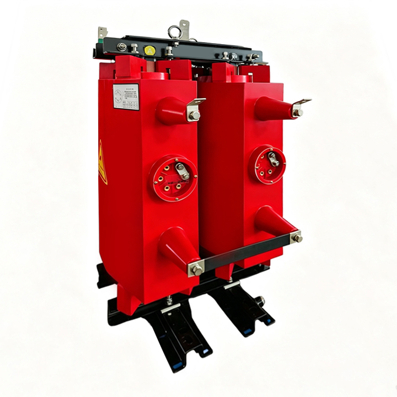 DC Series Single Phase Dry Type Transformer