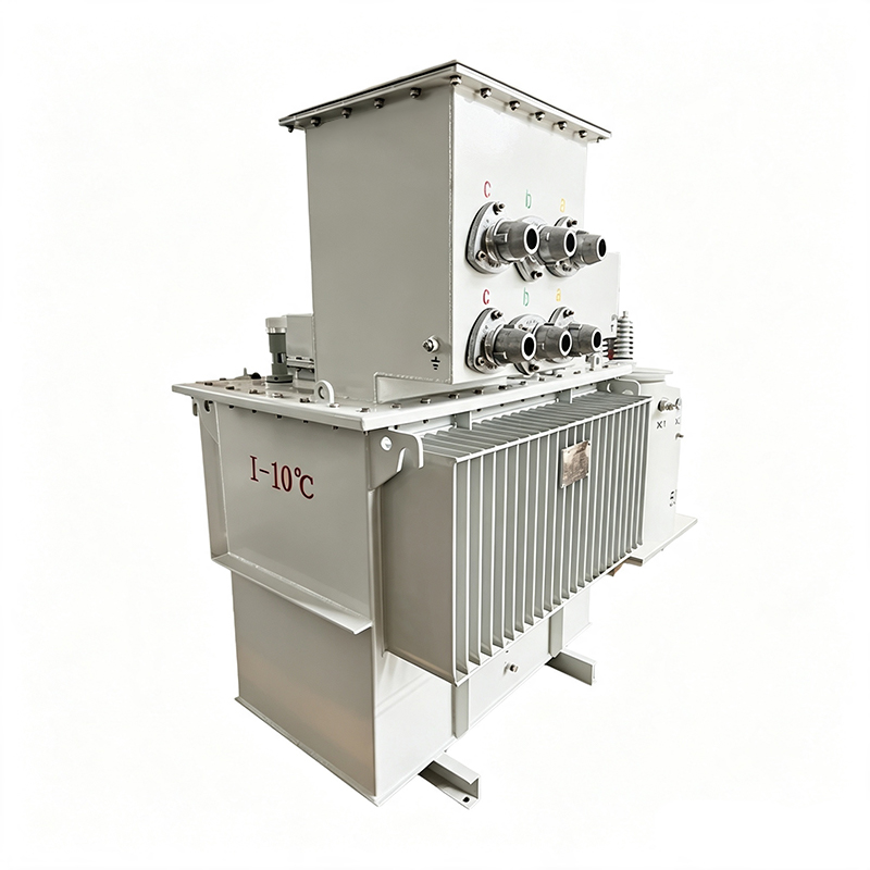 S-MD Series Underground Oil Immersed Transformer
