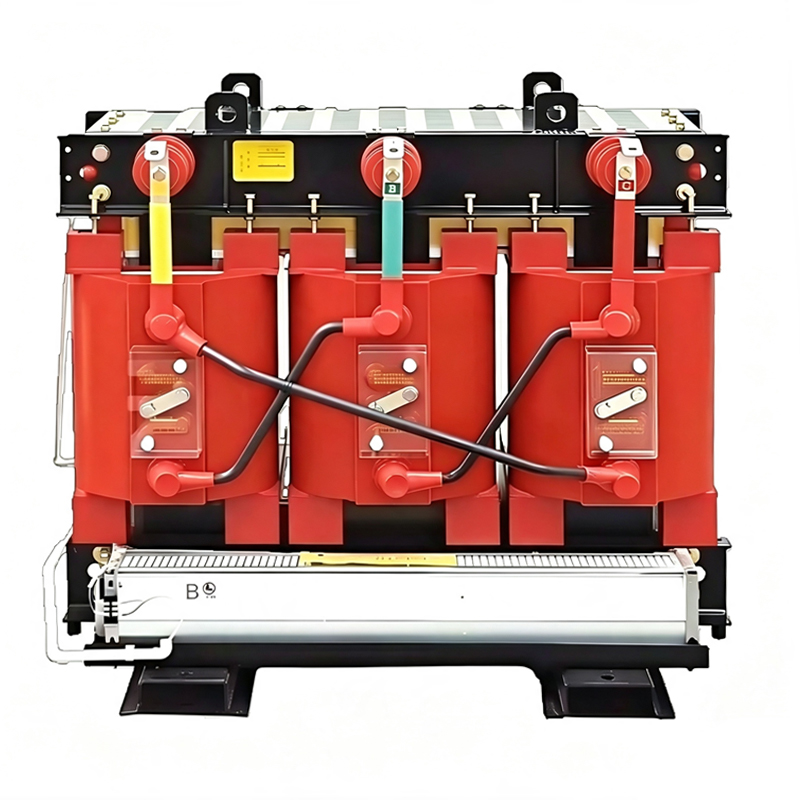 SC(B)H Series Amorphous Alloy Dry Type Transformer