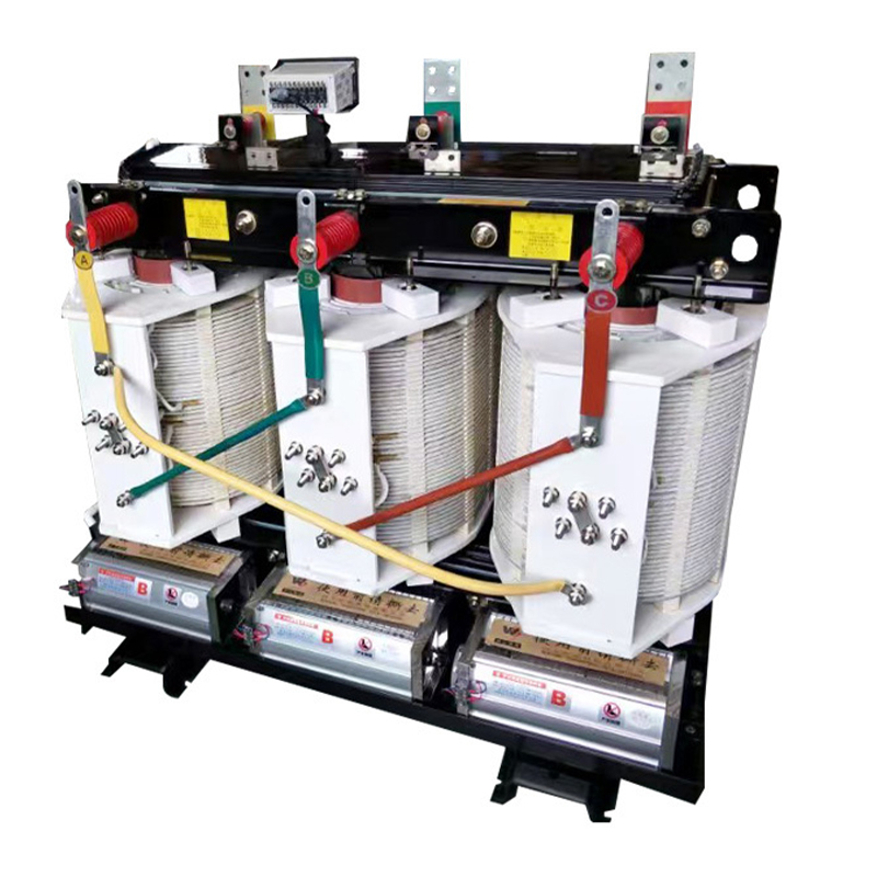 SG(B) Series Non-Encapsulated H Class Dry Type Transformer
