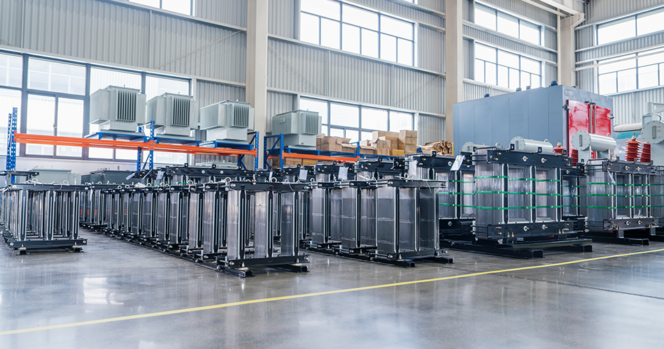 Jiangsu Xinxin Electric Co., Ltd.