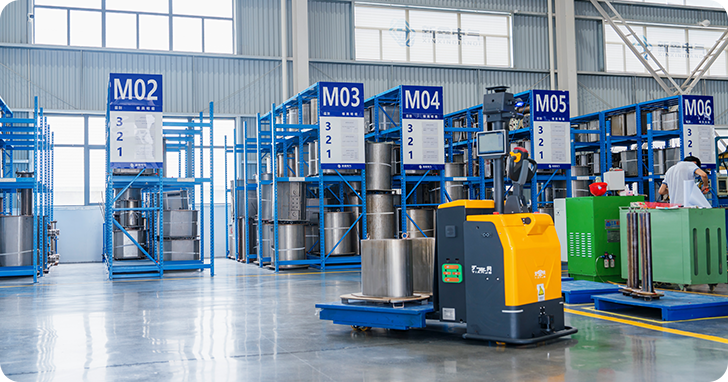 Jiangsu Xinxin Electric Co., Ltd.
