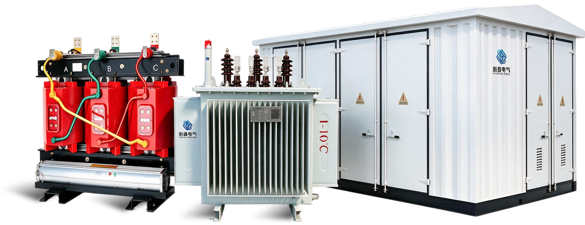 Jiangsu Xinxin Electric Co., Ltd.